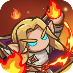 Mini Legion: Outland icon